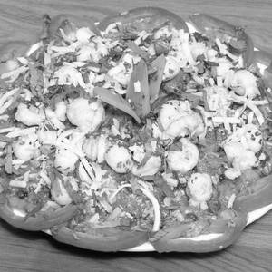 Veg Makhanwala