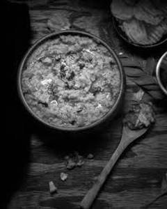 Sambar Rice