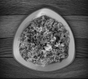 Tandoori maggi   