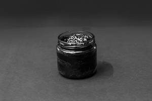 Chocolate Fresh Jar Cake
