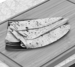 Rumali Roti