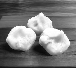 Poornam Kozhukattai ( 3 Pieces)
