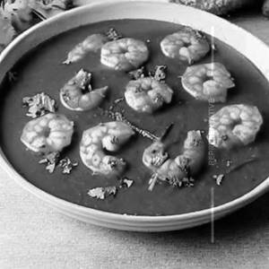 Prawns Gassi