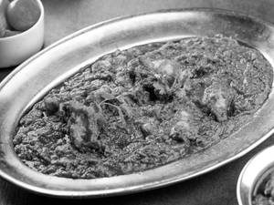 Reshmi Chicken Kabab Masala