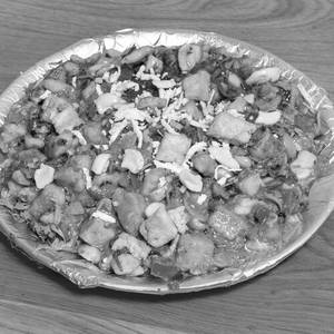 Kaju Paneer Masala
