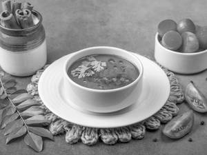 Tomato Rasam