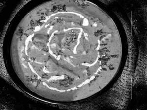 Jain Paneer Butter Masala