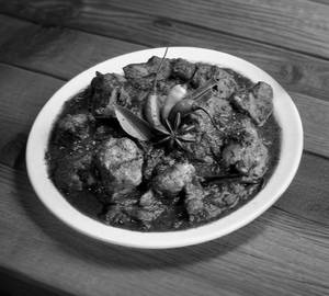 Beef Chettinad