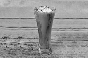Cold Coco With Ice Cream