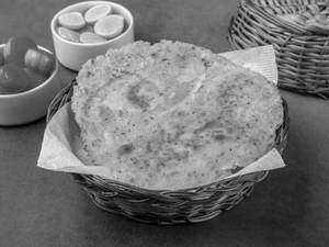 Khasta Roti 