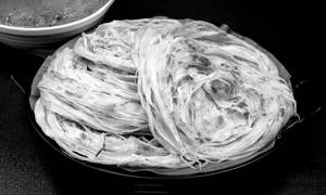 Nool Paratha