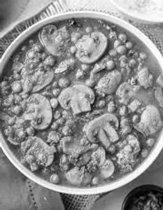 Mushroom Nawabi