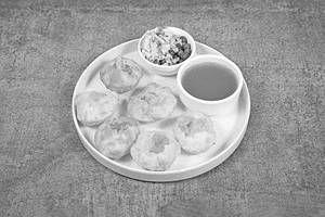 Pani Puri