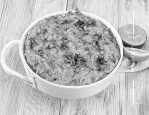 Masala Khichdi
