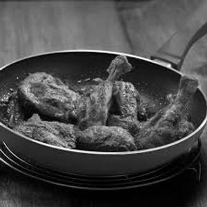 Tawa fried chicken