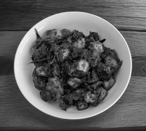 Peper paneer