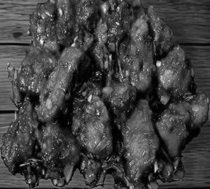 Schezwan Chicken