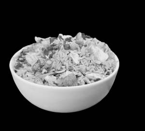 Chicken Fried Rice [serves 2-3]