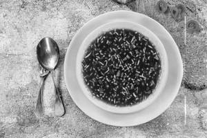 Veg Manchow Soup