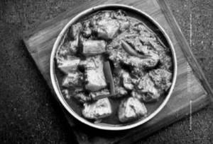 Aloo Palak