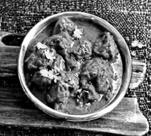 Aloo Gobi Masala