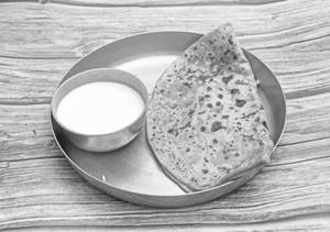 Puranpoli (Gulachi)