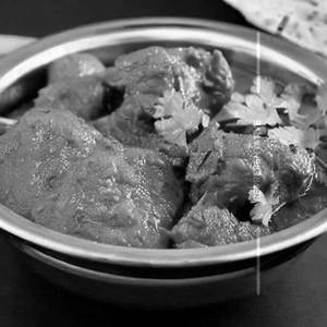 Chicken Rogan Josh