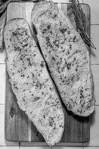 Cheese Chilli Loaf Toast