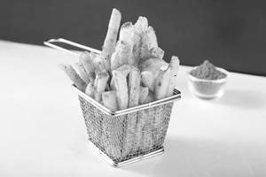 Peri Peri Fries