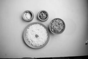 Simple Rice