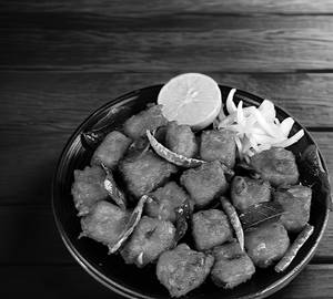 Paneer 65