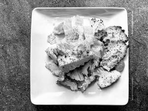 Caesar Salad Chicken