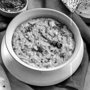 Special Dal Khichdi