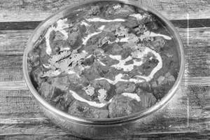 Veg Jaipuri