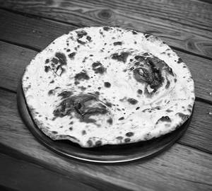 Butter Roti