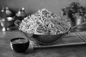 Veg Soft Noodles