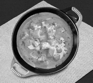 Paneer butter masala