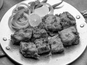 Rawas Tikka