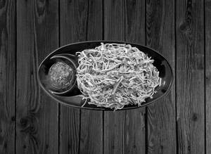 Chilli Garlic Noodles