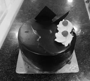 Chocolate cakes [1/2 kg]