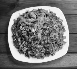 Chicken kothuporatta