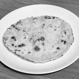 Tandoori Plain Paratha