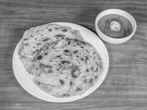 Kashmiri mutton curry