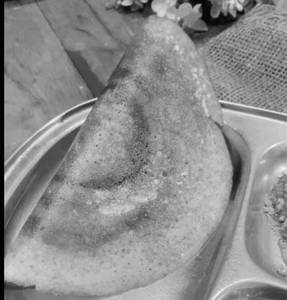 Nice Ghee Dosai   
