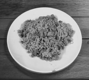 Chicken Maggi 