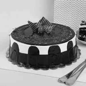 Germon Black Forest Cake