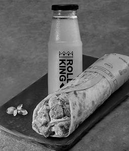 Classic Paneer Roll Combo