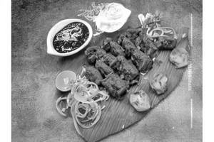 Mushroom Sholay