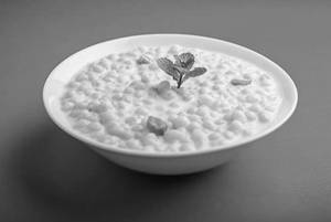 Boondi Raita