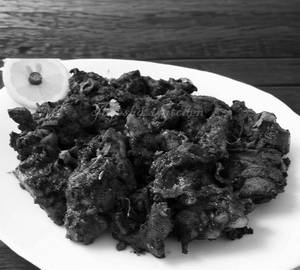 Chicken Manchurian